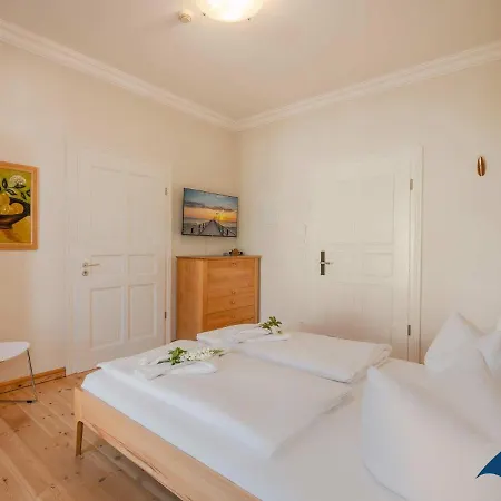 Glaeser Whg 32 Vila Heringsdorf (Usedom)